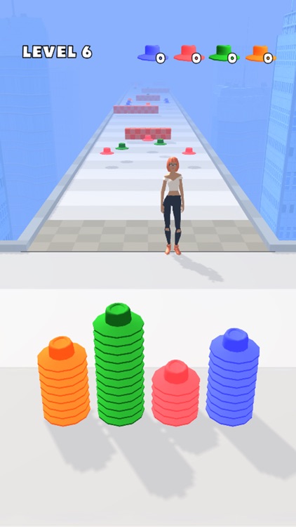 Hat Blast screenshot-5