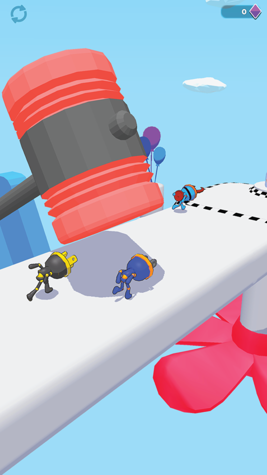 #2. Plug Head (iOS) 来自: Sunday.gg