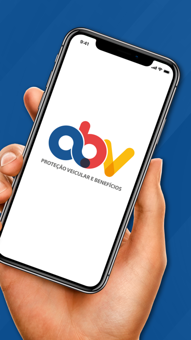 Clube de Benefícios ABV Screenshot