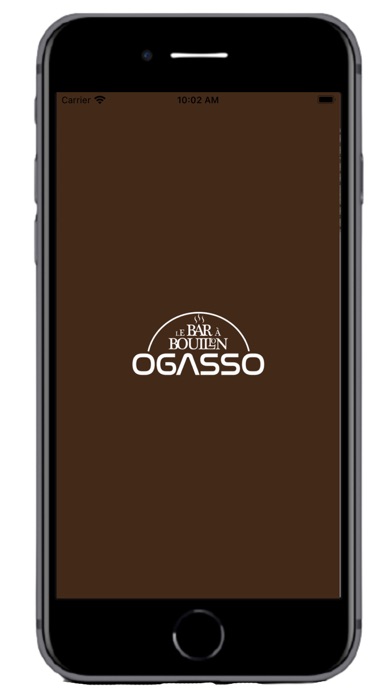 Ogasso Screenshot