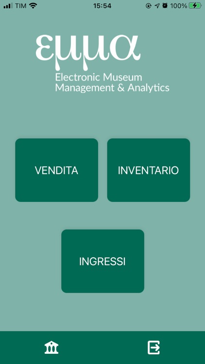 Emma Museum Management screenshot-9