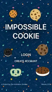 How to cancel & delete impossible cookie 2