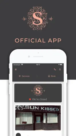 Game screenshot Sunkissed Tanning & Beauty mod apk