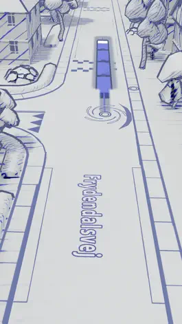 Game screenshot Frederiksberg Regnvand hack