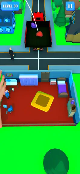 Game screenshot House Golf mod apk