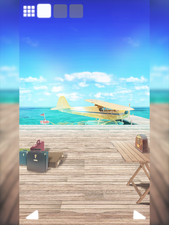 脱出ゲーム Maldives ~美しい水上ヴィラ~のおすすめ画像5