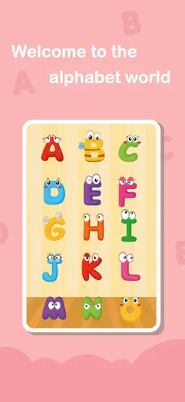 Game screenshot Baby ABC Learning Games mod apk