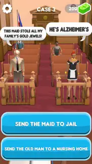 court master 3d! iphone screenshot 3