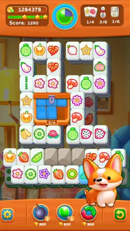 Game screenshot Mad Mahjong - Solitaire Pop hack