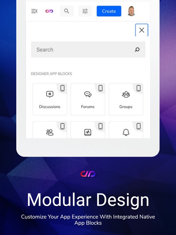Screenshot #5 pour Designer Pro