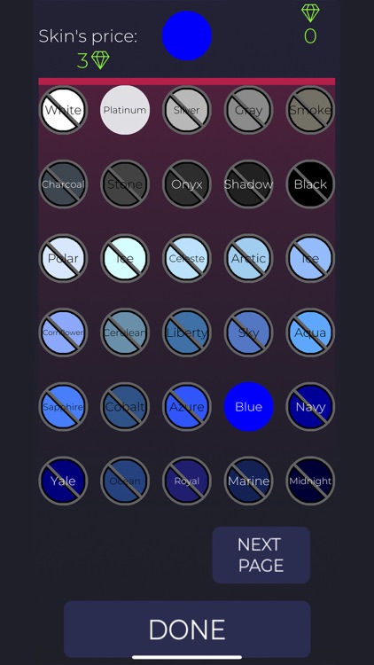 Marble Race Ultimate screenshot-3