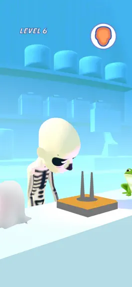 Game screenshot Hit Head! hack