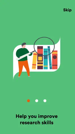 Game screenshot Smart Learning@EdUHK Library mod apk