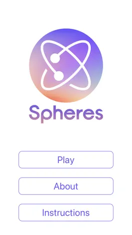 Game screenshot Spheres App apk