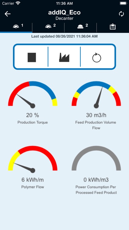 addIQ - Mobile screenshot-3