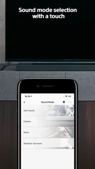 Sony | Music Center iphone bilder 3