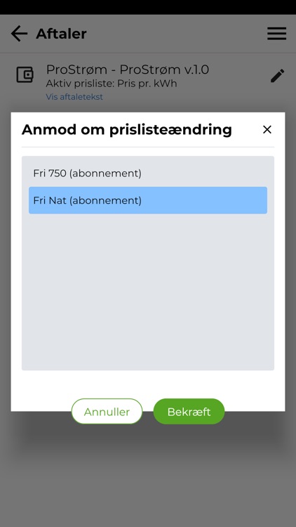 ProStrøm screenshot-6