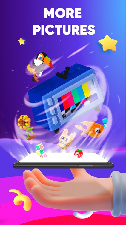 Pixel.Cat - Color by number screenshot-3