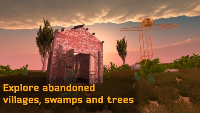 Nuclear Sunset Screenshot