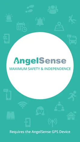 Game screenshot AngelSense Guardian mod apk