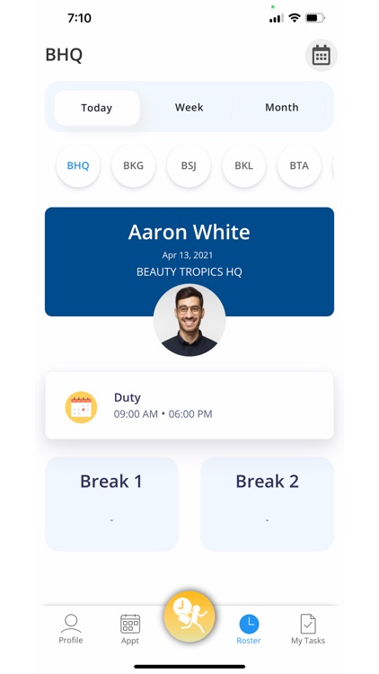 kumoSan screenshot-6
