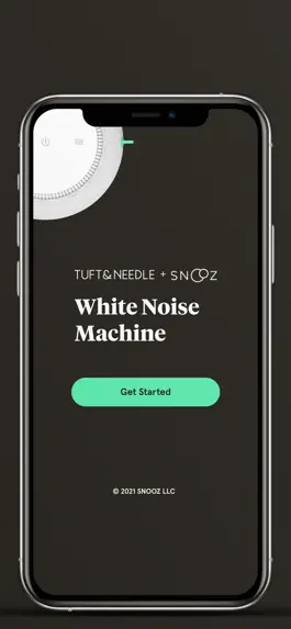 Game screenshot T&N White Noise mod apk