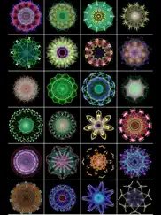 spiralen maler aura ipad bildschirmfoto 4