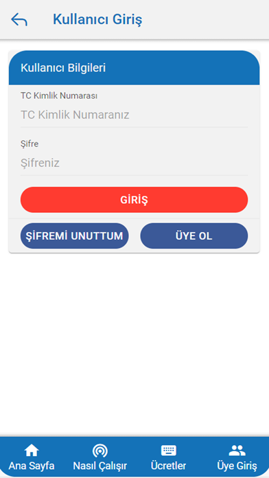 Screenshot #1 pour SivBis