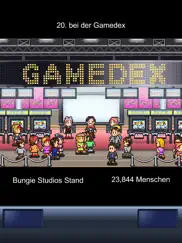 game dev story ipad bildschirmfoto 3