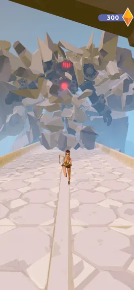 Game screenshot Giant Run hack