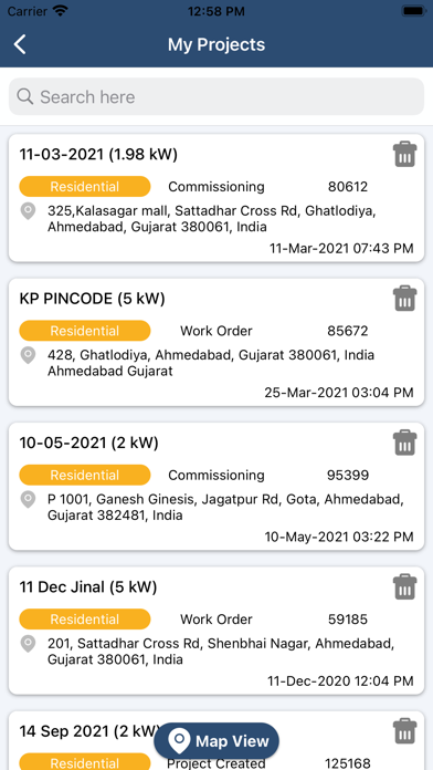 Screenshot #3 pour Bhor Energy Systems