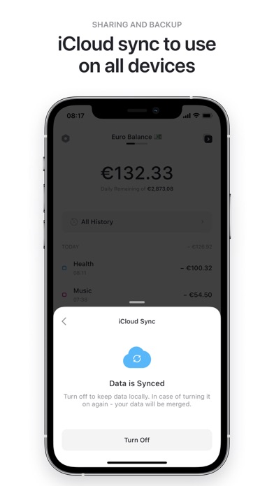 Coinpath: Expense Trackerのおすすめ画像6