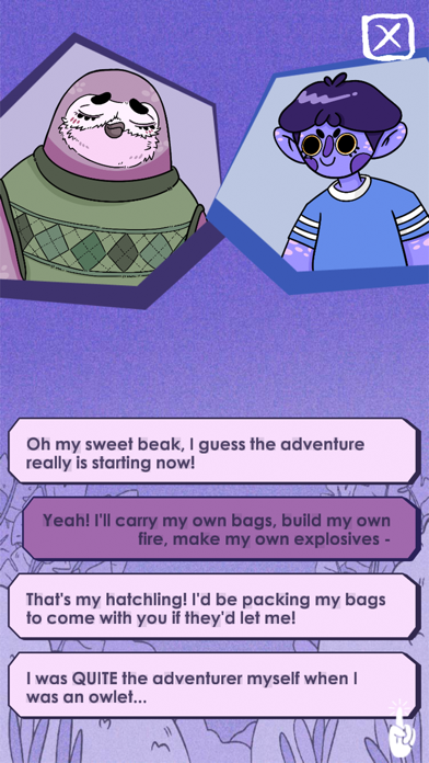 A Hero's Guide To Gardening Screenshot