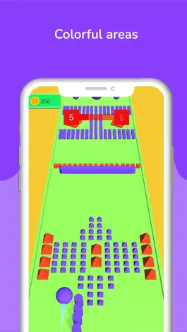 Game screenshot Color Bit 3D - Game Block apk