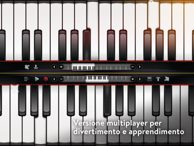 وحش التقديم جاف تمامًا simulatore di tastiera musicale -  buddhabirthplace.net