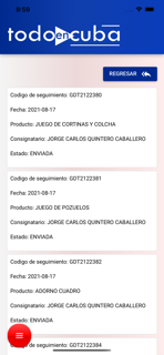 Todo en cuba screenshot 5