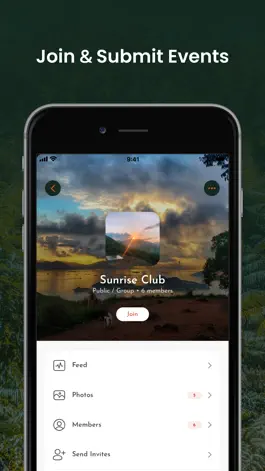 Game screenshot ReTribe Members Community mod apk