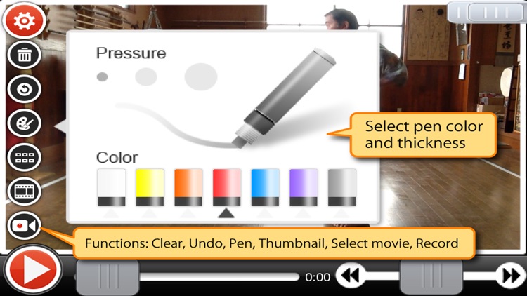 LessonPad screenshot-3