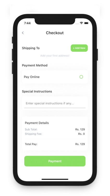 Eco Potli screenshot-7