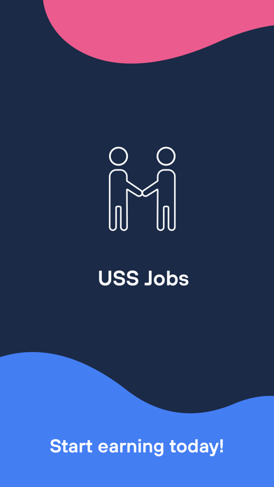 United Staffing Screenshot