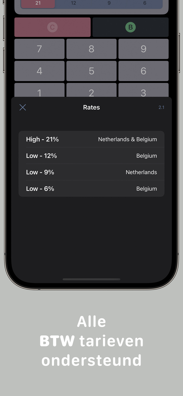 BTW Pro - Lite Edition