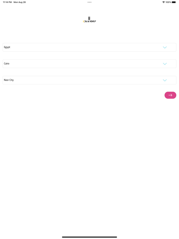 Screenshot #6 pour Edustory-إديوستوري
