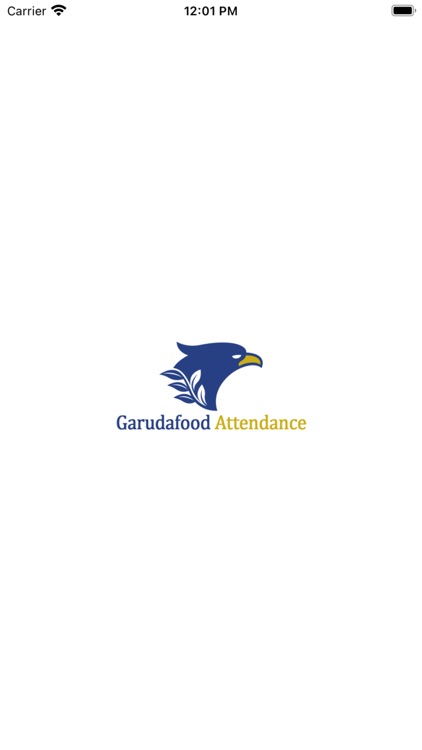 Garudafood - Attendance