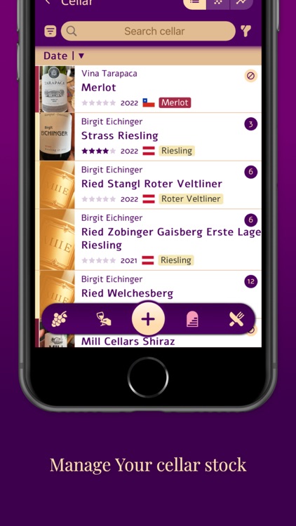 VeruVino screenshot-4