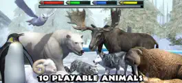 Game screenshot Ultimate Arctic Simulator apk