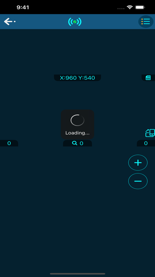 #3. WF-Sight (iOS) By: 高敏 黄