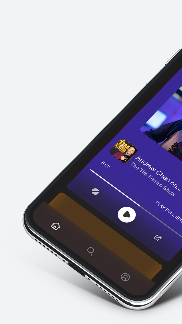 broadn Learn from Podcasts