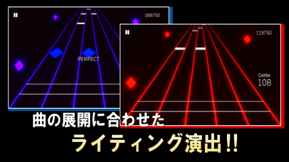 東方ファンシーライブのおすすめ画像3