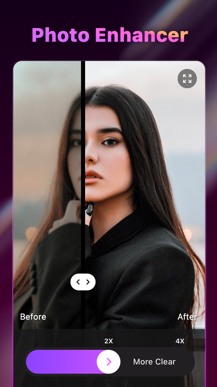 AI Art Photo Editor Selfie AI