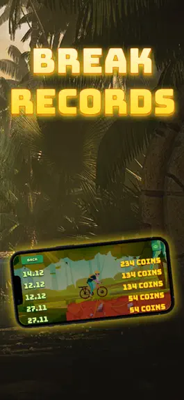 Game screenshot Pedal and spin hack